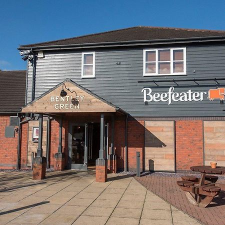 Premier Inn Walsall Exterior foto