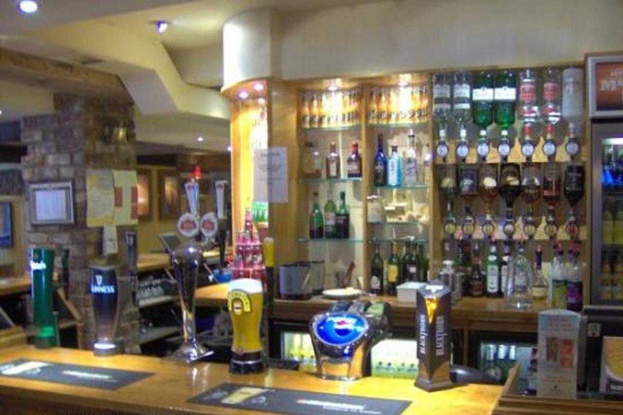 Premier Inn Walsall Exterior foto